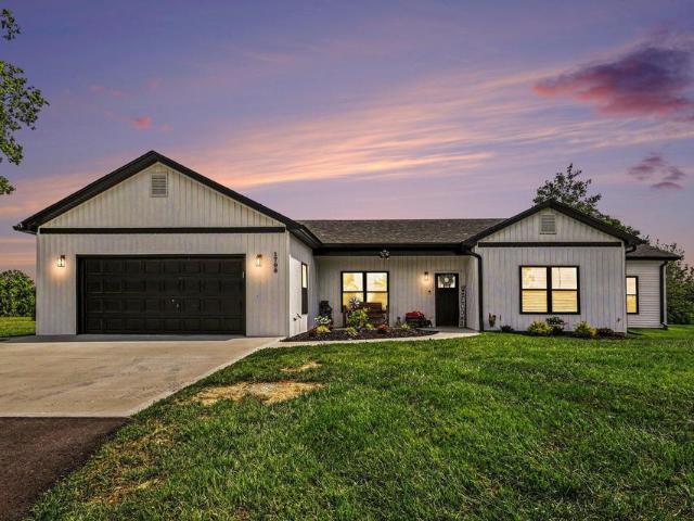 House for sale in Sparta, Kentucky