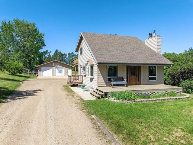 House for sale in Minot, North Dakota