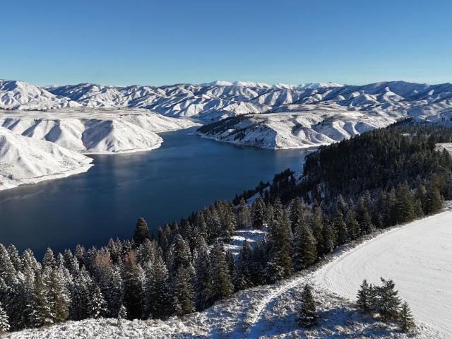 Property for sale in Mountain Home, Idaho