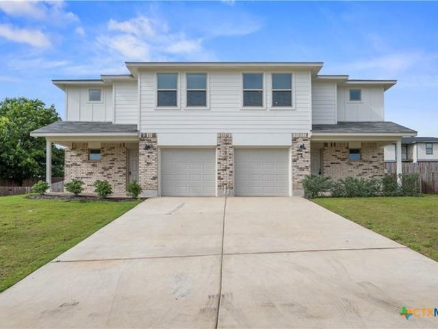 House for sale in Harker Heights, Texas