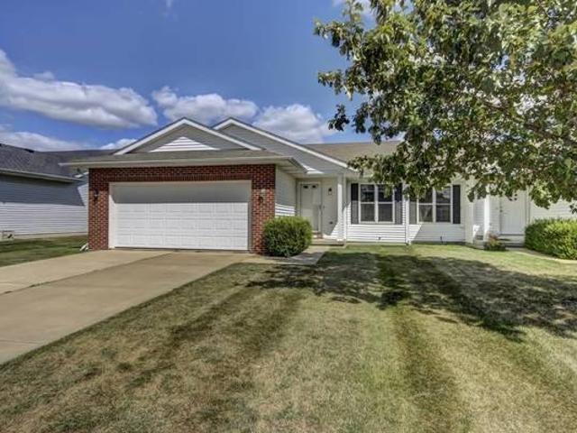House for rent in Springfield, Illinois