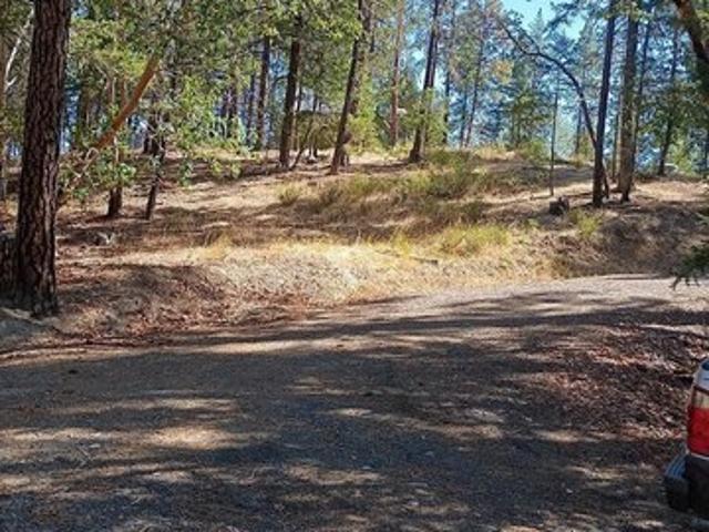 Land for sale in Williams, Josephine County