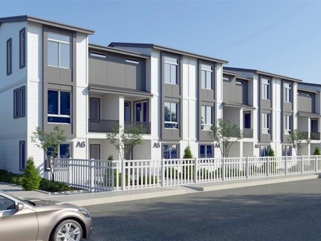Townhouse for sale in Lynnwood, Washington