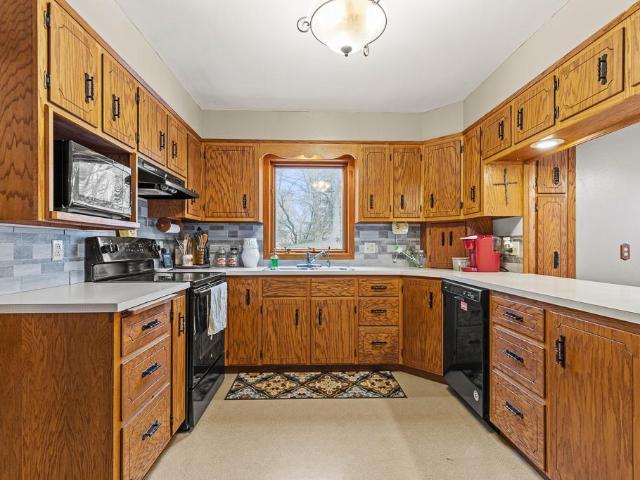 House for sale in Currie, Minnesota
