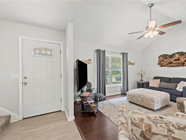 House for sale in Platte City, Missouri