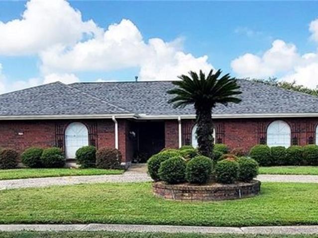 House for sale in Metairie, Louisiana