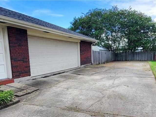 House for sale in Metairie, Louisiana