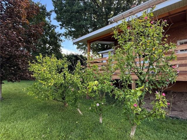 House for sale in Aliquippa, Beaver County