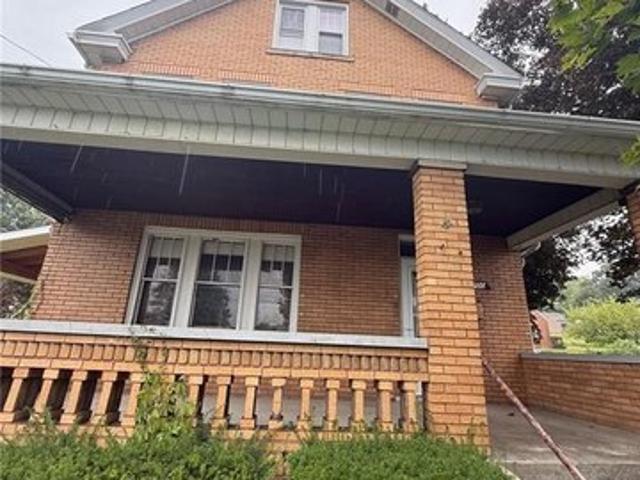 House for sale in Beaver, Pennsylvania