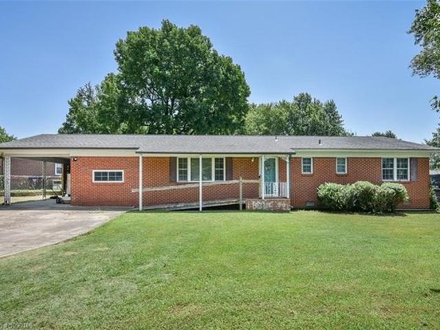 House for sale in Ark