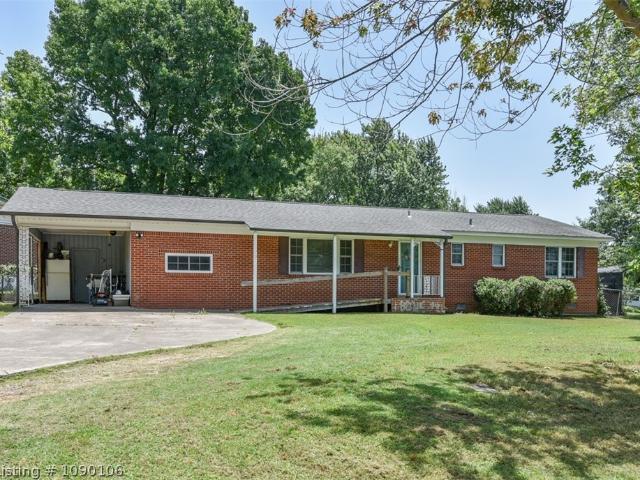 House for sale in Ark