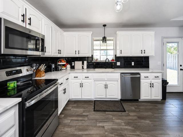 House for sale in Ark