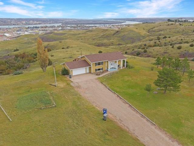 House for rent in Stanley, South Dakota