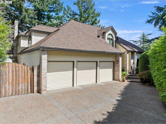 House for sale in Oregonia