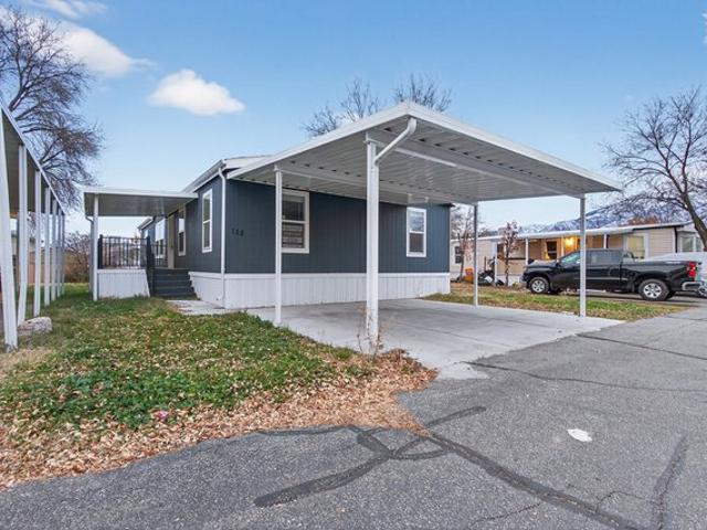 House for sale in Utah