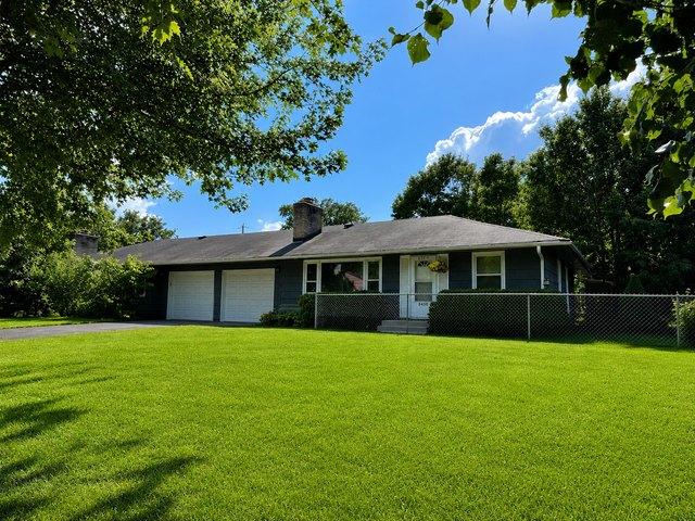 House for sale in Hennepin, Minnesota