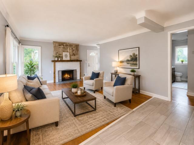 House for sale in Hennepin, Minnesota