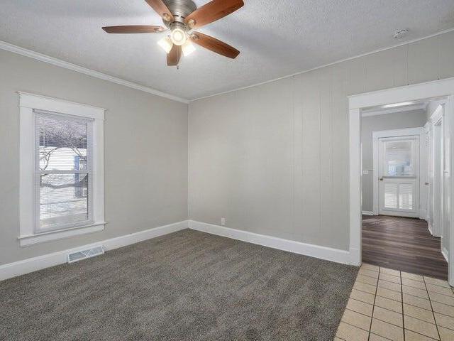 House for sale in Springfield, Missouri