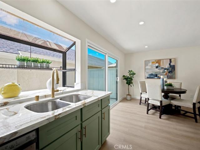 Townhouse for sale in Anaheim, California
