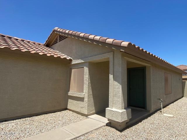 House for sale in Coolidge, Arizona