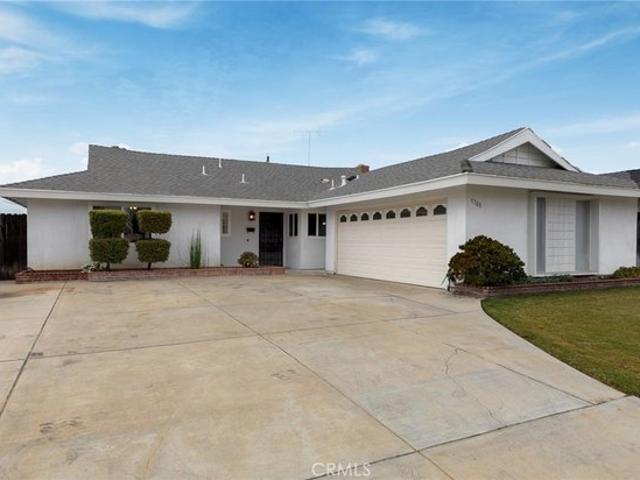 House for sale in La Habra, California