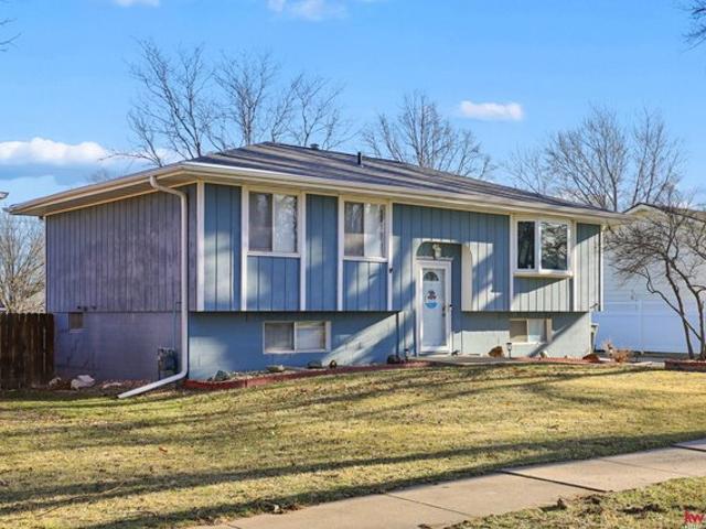 House for sale in Nebraska