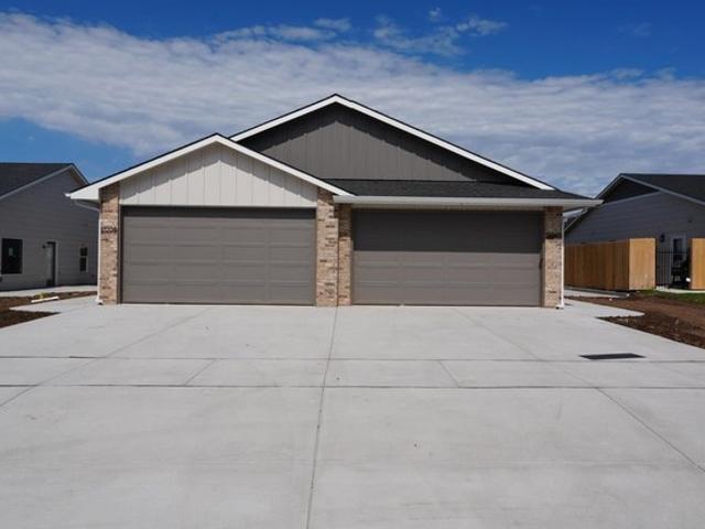 House for sale in Kansas