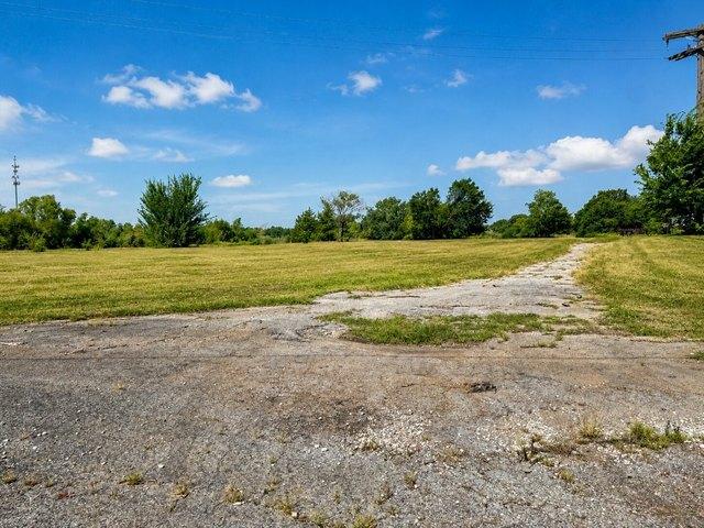 Land for sale in Denison, Texas