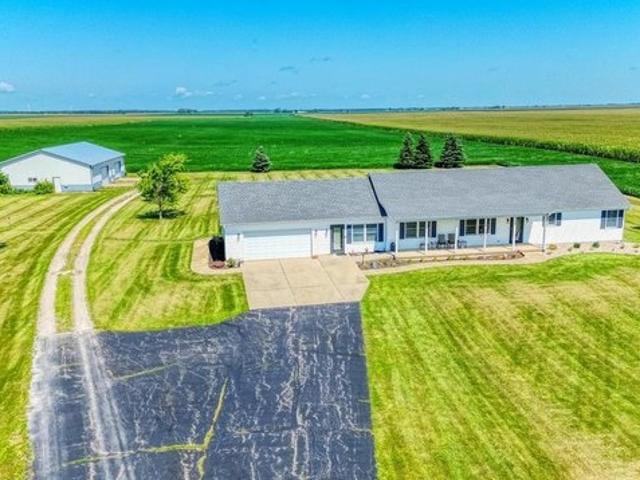 House for sale in Dwight, Illinois