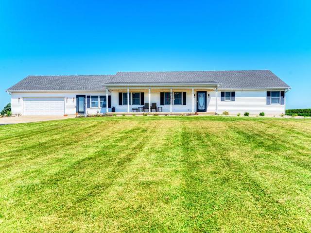 House for sale in Dwight, Illinois