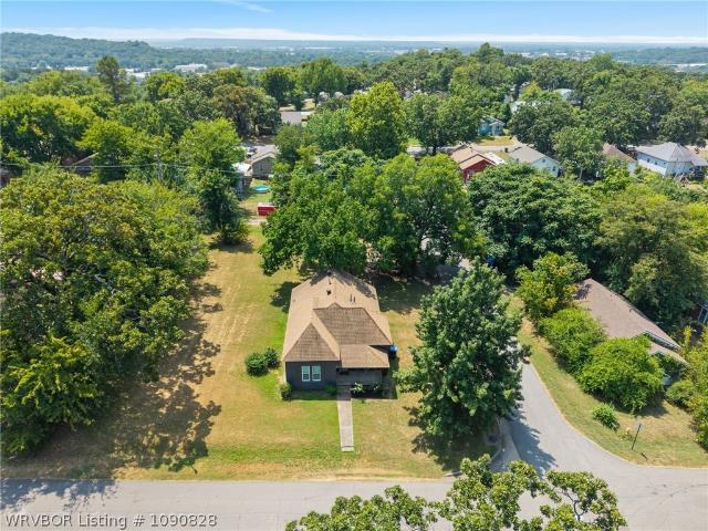 House for sale in Ark