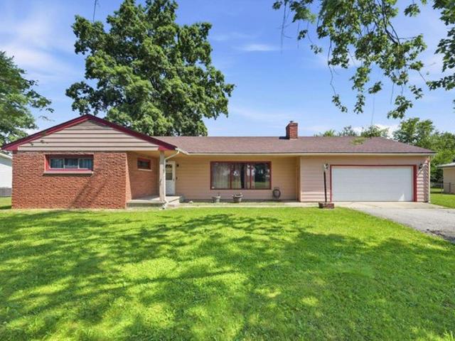 House for sale in Blackford, Indiana