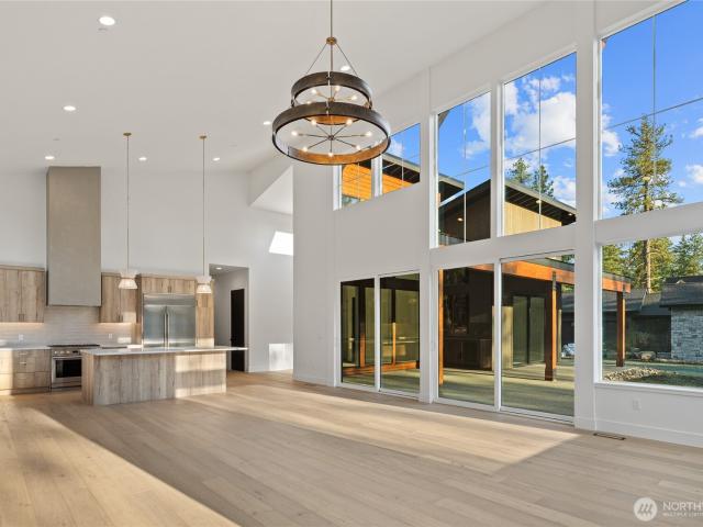 House for sale in Cle Elum, Washington