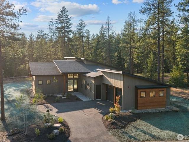 House for sale in Cle Elum, Washington