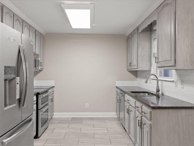 Townhouse for sale in Dalton, Georgia