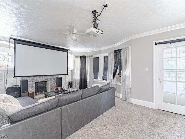 House for sale in Cleveland, Ohio