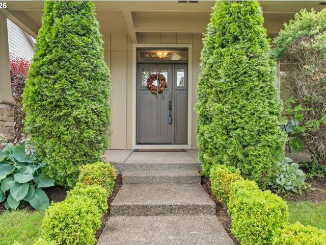 House for sale in Oregonia