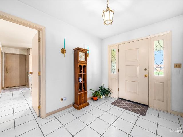 House for sale in Lombard, Illinois