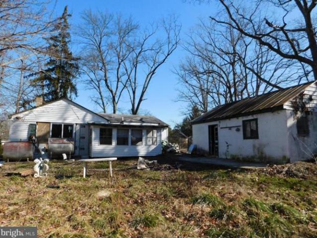 House for sale in Darlington, Maryland