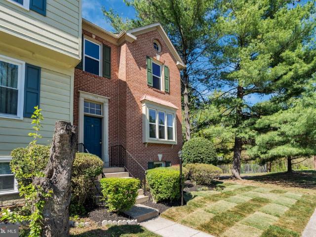 Townhouse for sale in Virginia