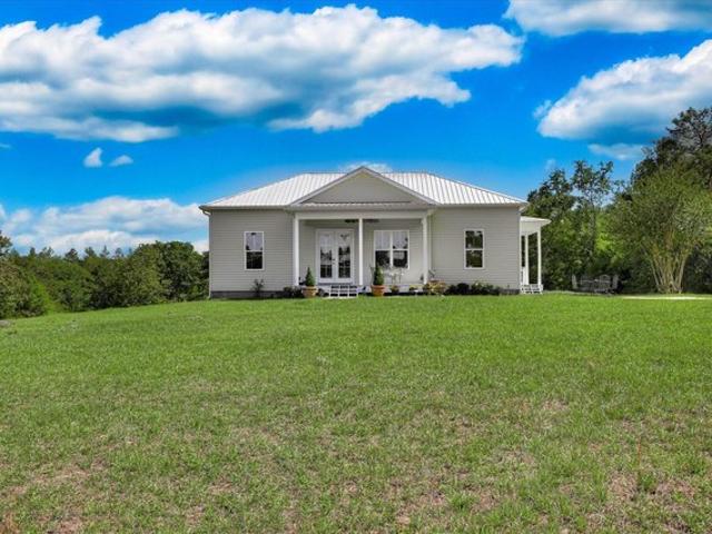 Farm for sale in Aiken, South Carolina