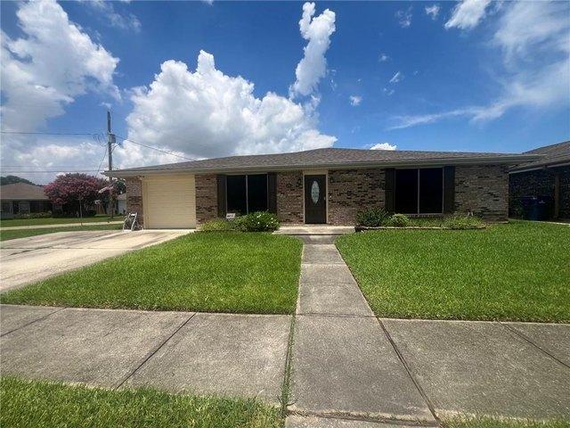 House for sale in Metairie, Louisiana