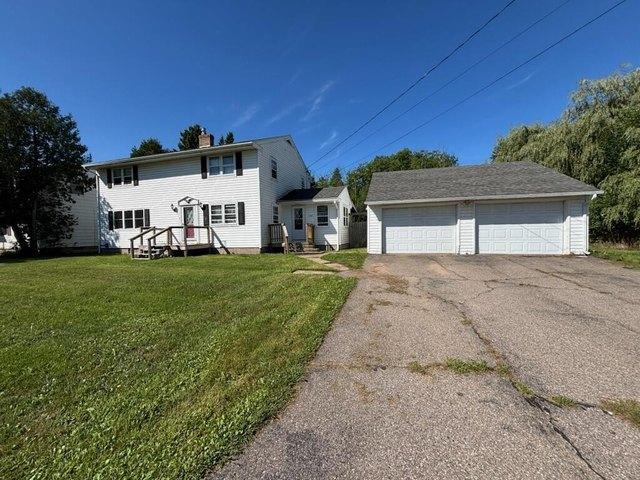 House for sale in Sault Sainte Marie, Michigan