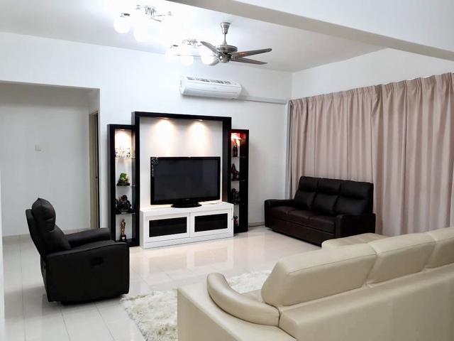 Condominium for sale in Timur Laut, George Town