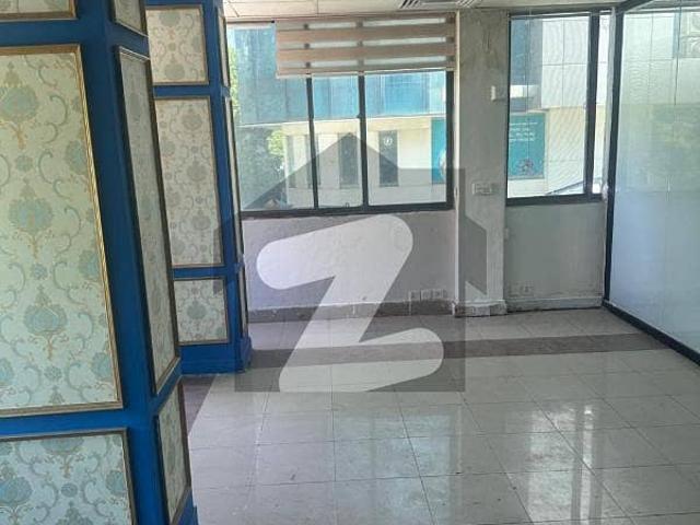 Office for sale in Islamabad