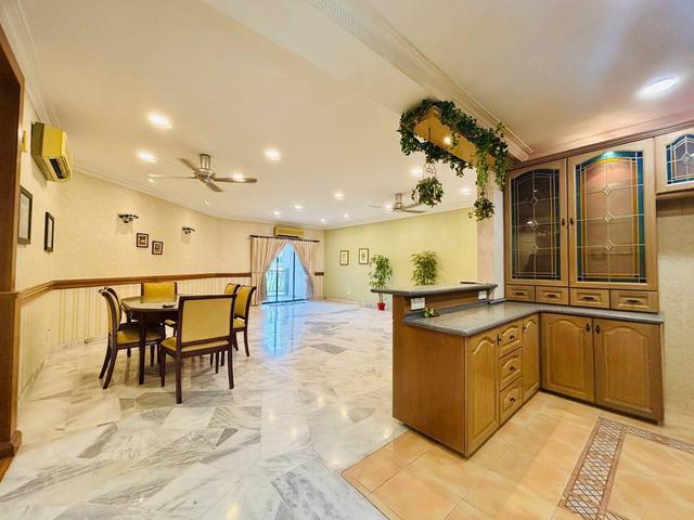 Condominium for sale in Petaling, Alam Impian