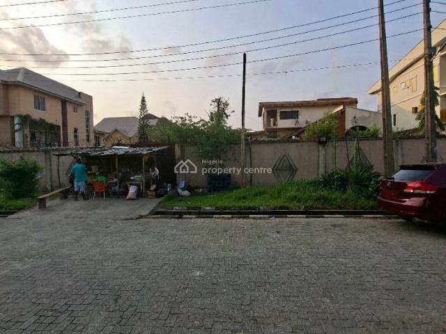 Land for sale in Amuwo Odofin, Abuja