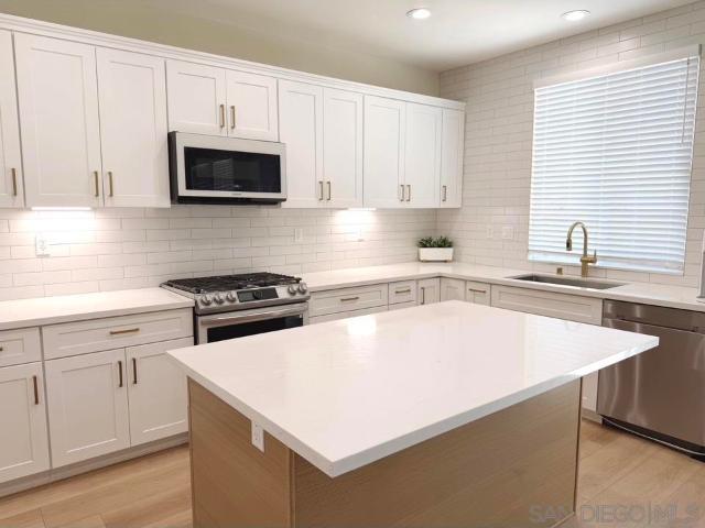 Property for rent in California