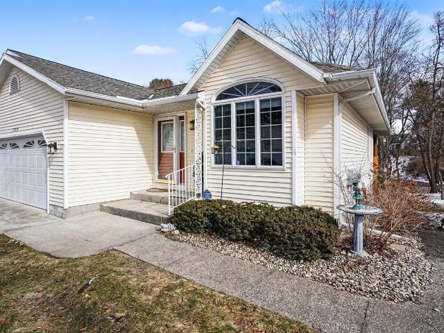 Condo for sale in Ferrysburg, Michigan