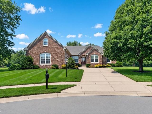 House for sale in Westfield, Indiana